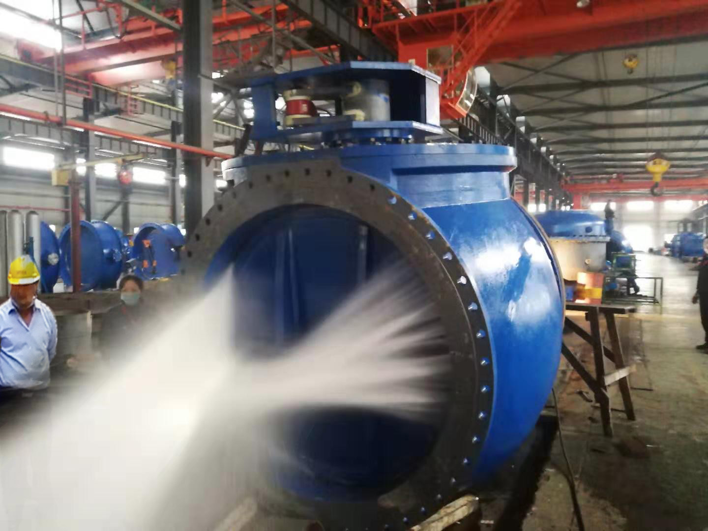 সম্পর্কে সর্বশেষ কোম্পানী কেস 